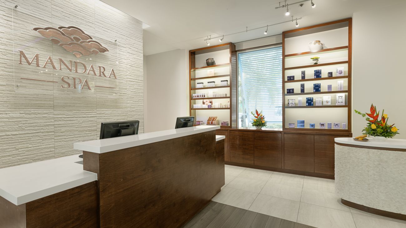 Mandara Spa
